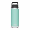 additional image for YETI Rambler 26oz Bottle With Chug Cap - All Colours