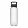 additional image for YETI Rambler 26oz Bottle With Chug Cap - All Colours