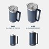 additional image for YETI French Press - All Colours
