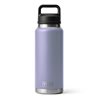 additional image for YETI Rambler 36oz Bottle With Chug Cap - All Colours
