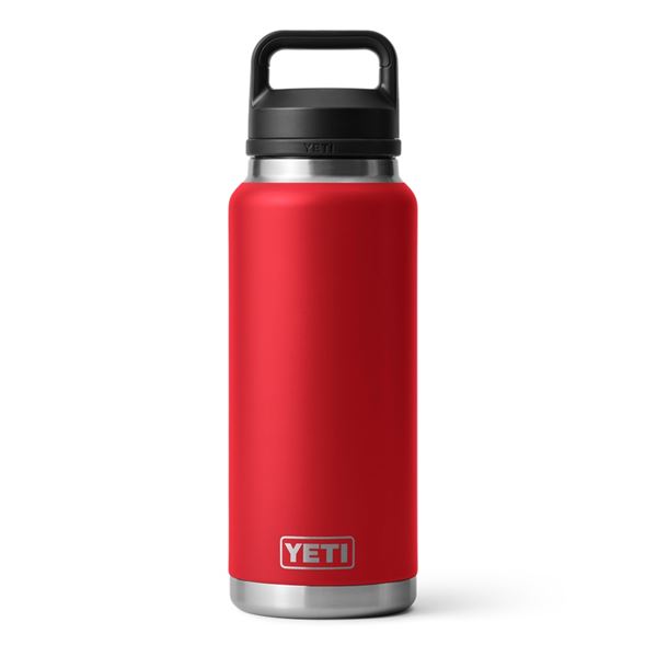 additional image for YETI Rambler 36oz Bottle With Chug Cap - All Colours