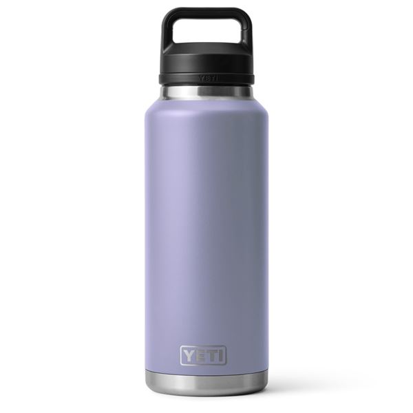additional image for YETI Rambler 46oz Bottle With Chug Cap - All Colours