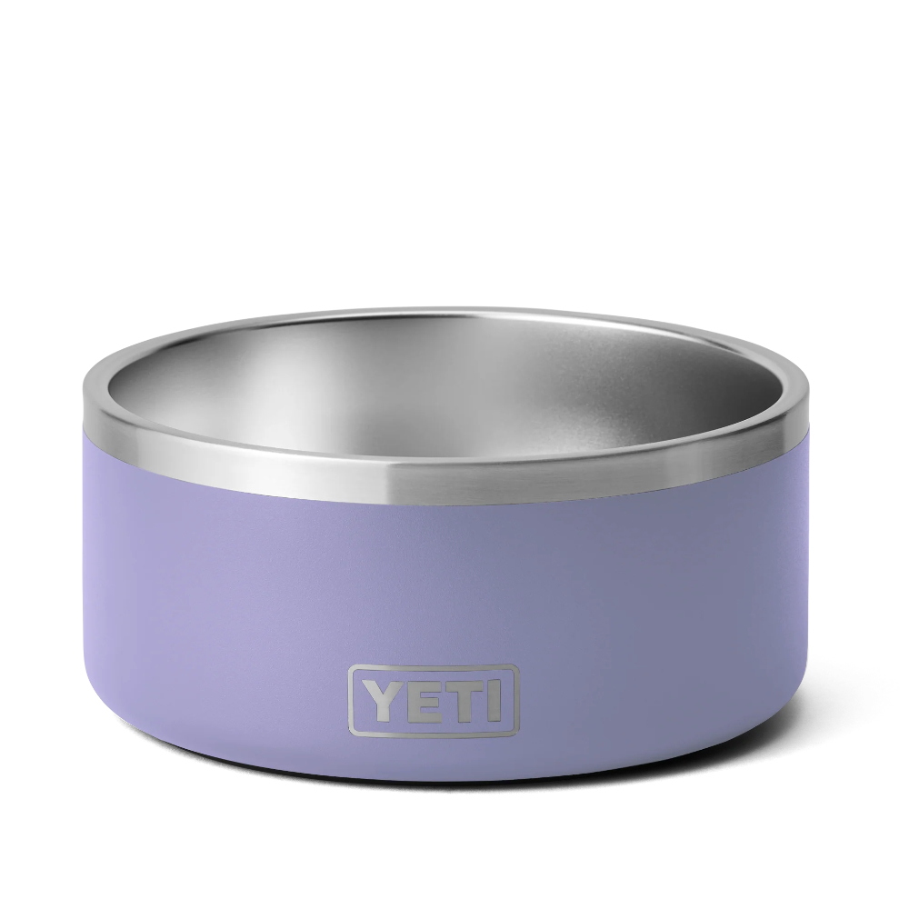 YETI Boomer 4 Dog Bowl All Colours