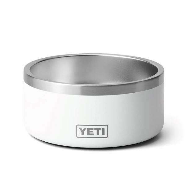 additional image for YETI Boomer 4 Dog Bowl - All Colours