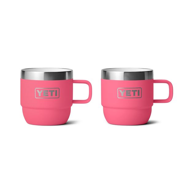additional image for YETI Espresso Mug 6oz 2 Pack - All Colours
