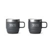 additional image for YETI Espresso Mug 6oz 2 Pack - All Colours