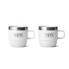 additional image for YETI Espresso Mug 6oz 2 Pack - All Colours