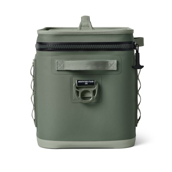 additional image for YETI Hopper Flip 18 Soft Cooler Bag - All Colours