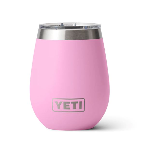 additional image for YETI Rambler 10oz Wine Tumbler - All Colours