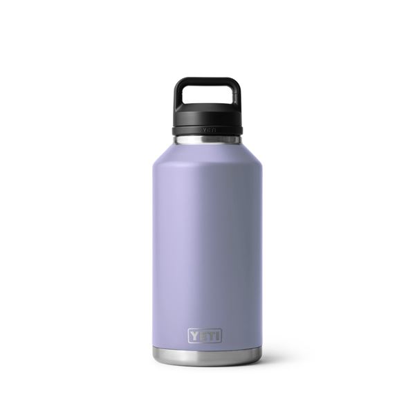 additional image for YETI Rambler 64oz Bottle With Chug Cap - All Colours