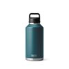 additional image for YETI Rambler 64oz Bottle With Chug Cap - All Colours