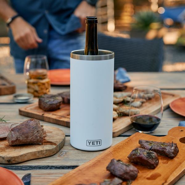 additional image for YETI Rambler Wine Chiller - All Colours