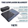 additional image for YETI Lowlands Blanket - All Colours