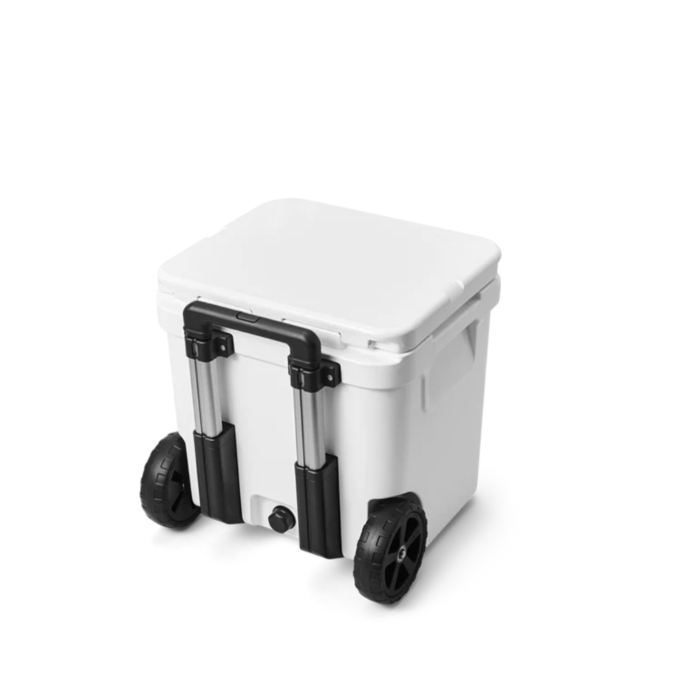 YETI Roadie 48 Wheeled Cooler - All Colours | Purely Outdoors