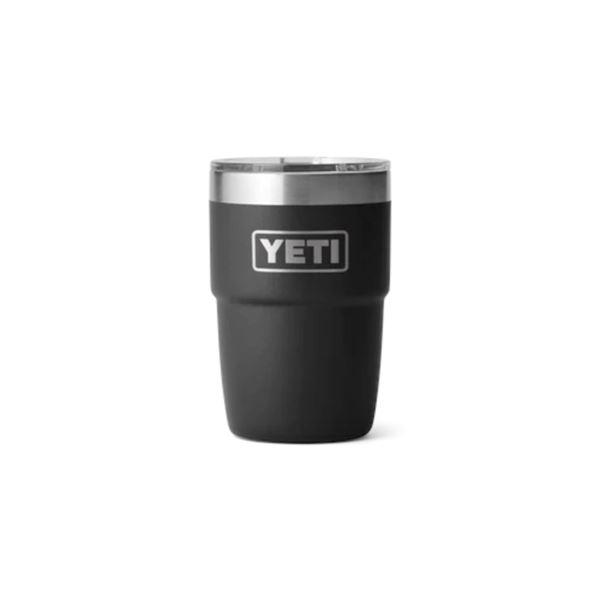 additional image for YETI Rambler 8oz Stackable Tumbler - All Colours