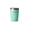 additional image for YETI Rambler 8oz Stackable Tumbler - All Colours