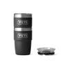 additional image for YETI Rambler 8oz Stackable Tumbler - All Colours