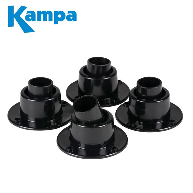 Kampa Swivel Universal Bigfoot