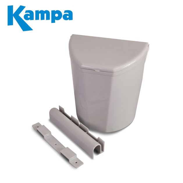 Kampa Dustie Rubbish Bin