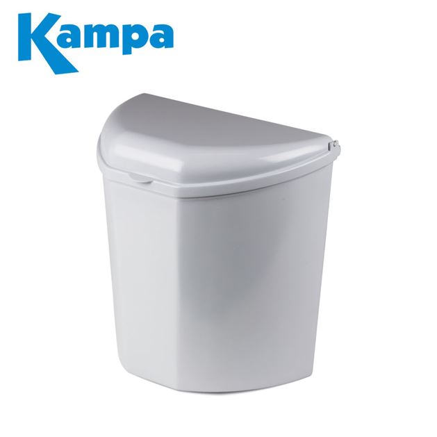 Kampa Dustie XL Rubbish Bin