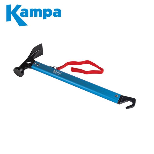 Kampa Swiss Hammer