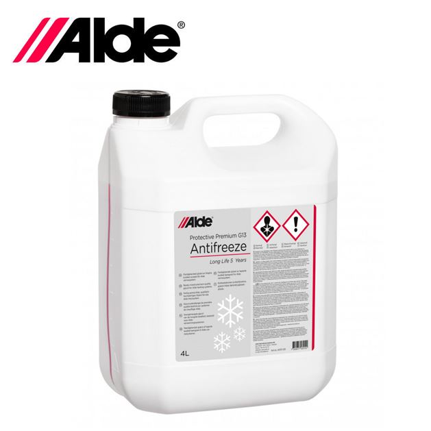 Alde G13 Heating Antifreeze 4 Litre