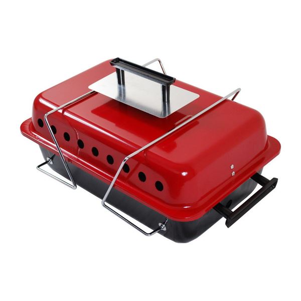 additional image for Table Top Portable Gas Barbeque Barbecue BBQ Cooker Stove Grill
