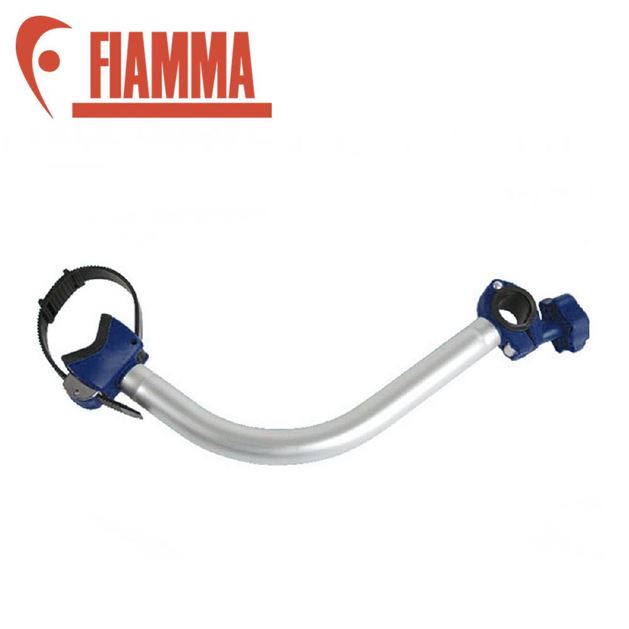 Fiamma Bike Block Pro - Blue