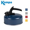 additional image for Kampa Billy Whistling Kettle - Range Of Colours