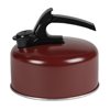 additional image for Kampa Billy Whistling Kettle - Range Of Colours