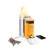 additional image for Biolite CampStove Complete Cook Kit