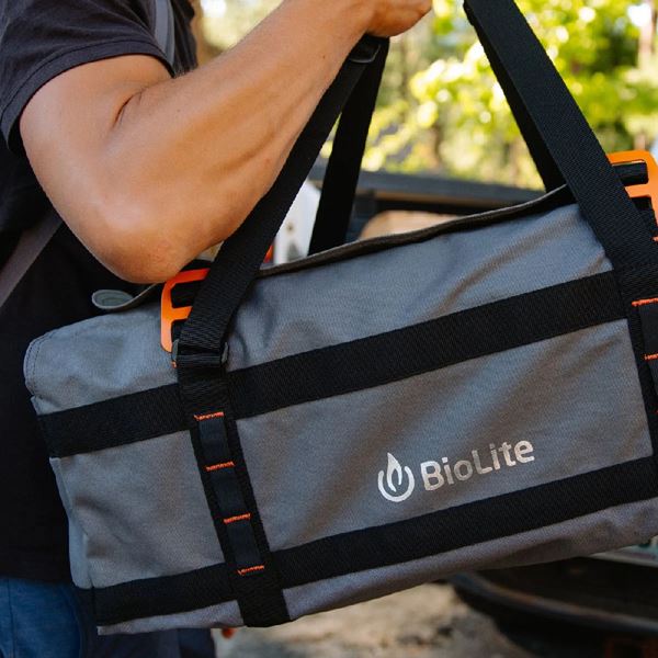 additional image for Biolite FirePit Carry Bag