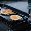 additional image for Biolite FirePit Cast Iron Griddle