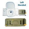 additional image for Thetford Toilet C234 Toilet Fresh Up Set - C2, C3, C4