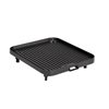 additional image for Cadac 2 Cook 3 Ribbed Grill Plate