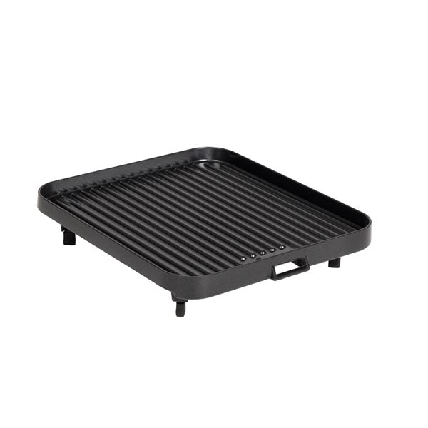 additional image for Cadac 2 Cook 3 Ribbed Grill Plate
