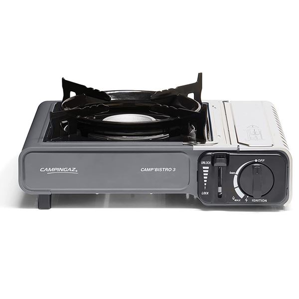 additional image for Campingaz Camp Bistro 3 Gas Stove