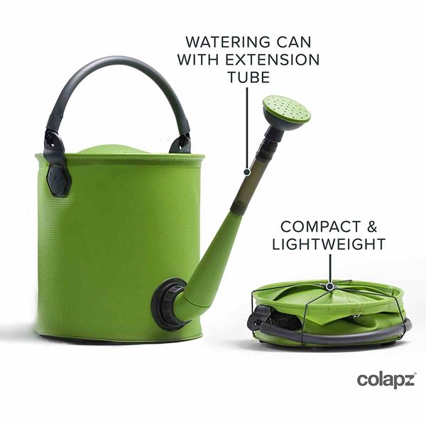 additional image for Colapz Watering Can & Bucket - All Colours