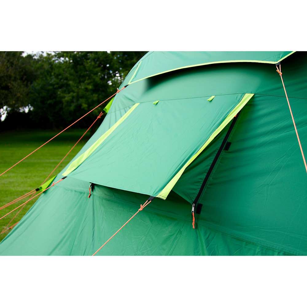 firstlight 2p tent