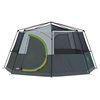 additional image for Coleman Cortes Octagon 8 Tent