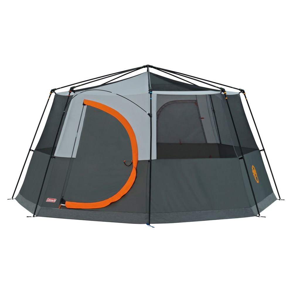 Coleman octagon store 98 tent