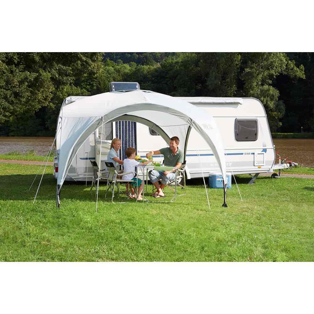 Coleman Event Shelter L 3.65 x 3.65m Purely Outdoors