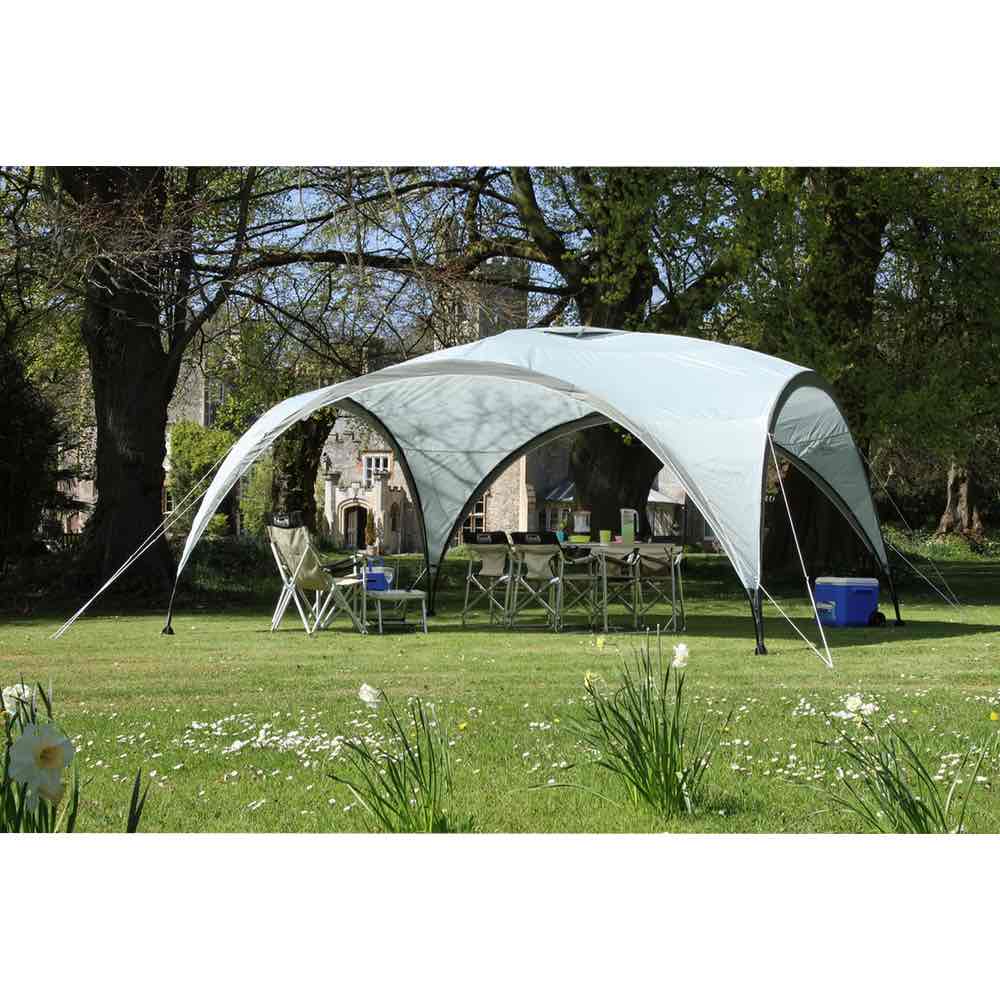 Coleman event clearance shelter pro l