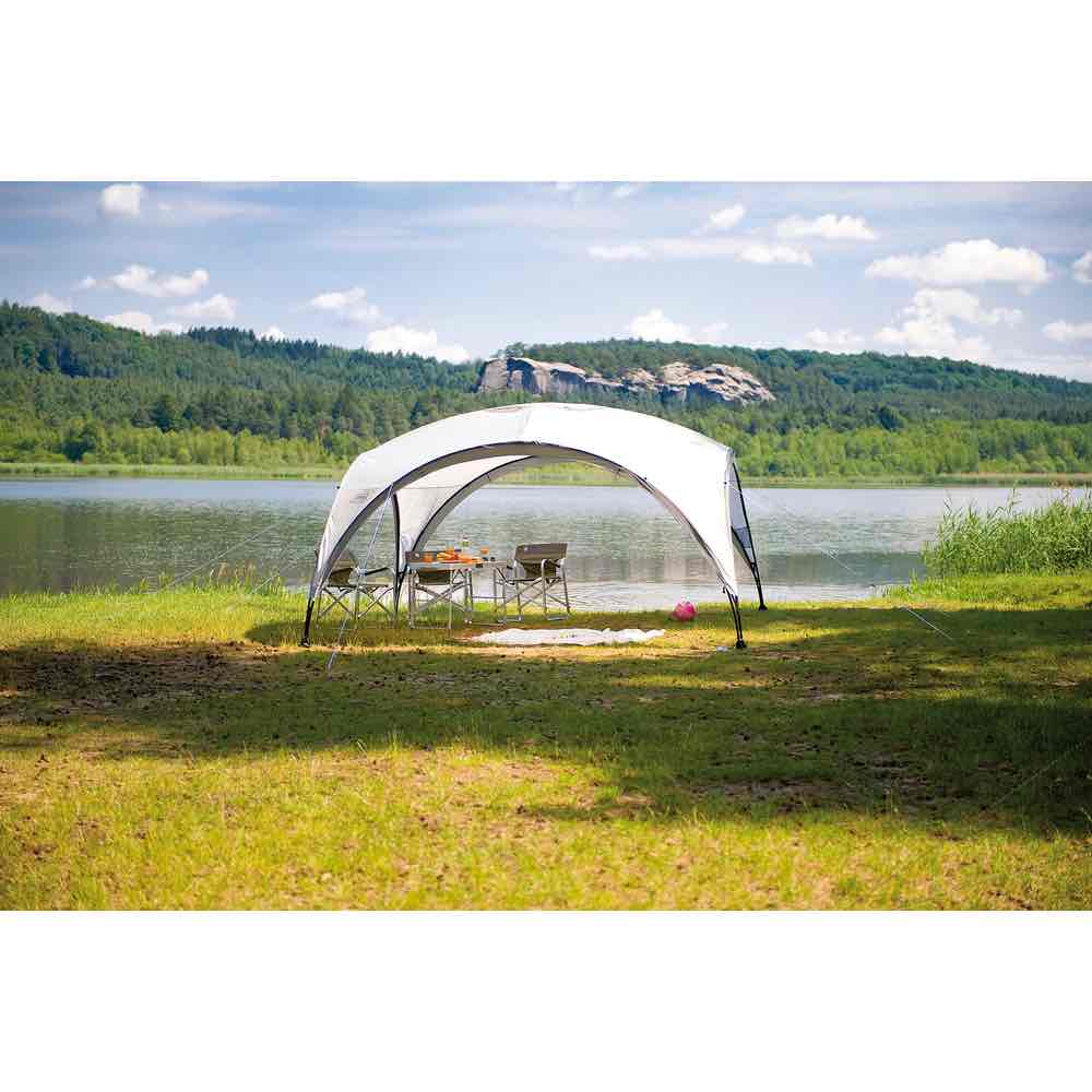 Coleman event outlet shelter 15x15 package