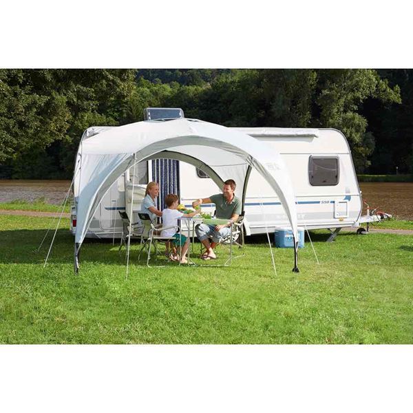 additional image for Coleman Event Shelter XL 4.5 x 4.5m