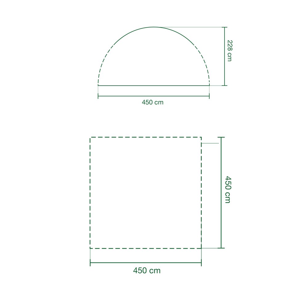 Coleman event hotsell shelter 15x15