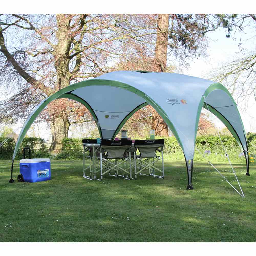 Coleman event shelter clearance large