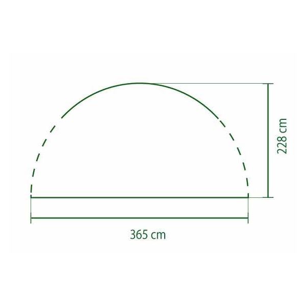 additional image for Coleman Event Shelter Pro L 3.65 x 3.65m