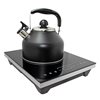 additional image for Outdoor Revolution Induction Hob Whistling Kettle 2.2L