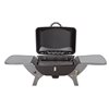 additional image for Crusader Portable Folding Gas Trolley Barbecue